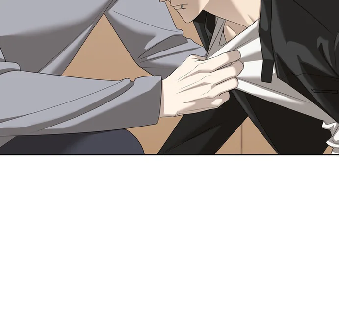 Trái Ngược Chapter 8 H++ [ End ] - Next 