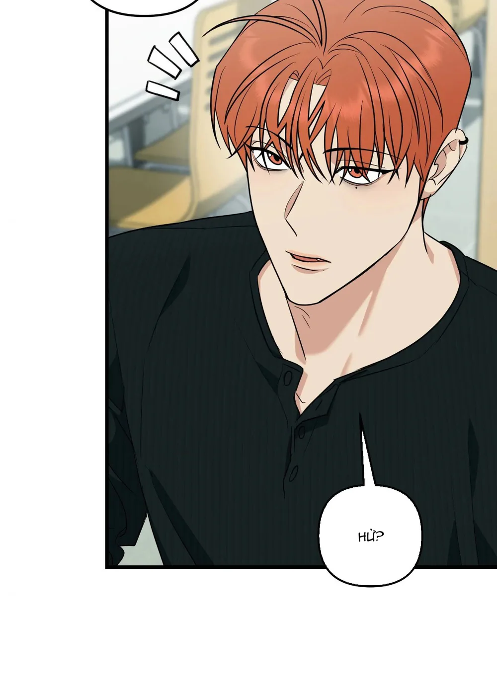 Bốt Hôn Chapter 12 - Trang 2