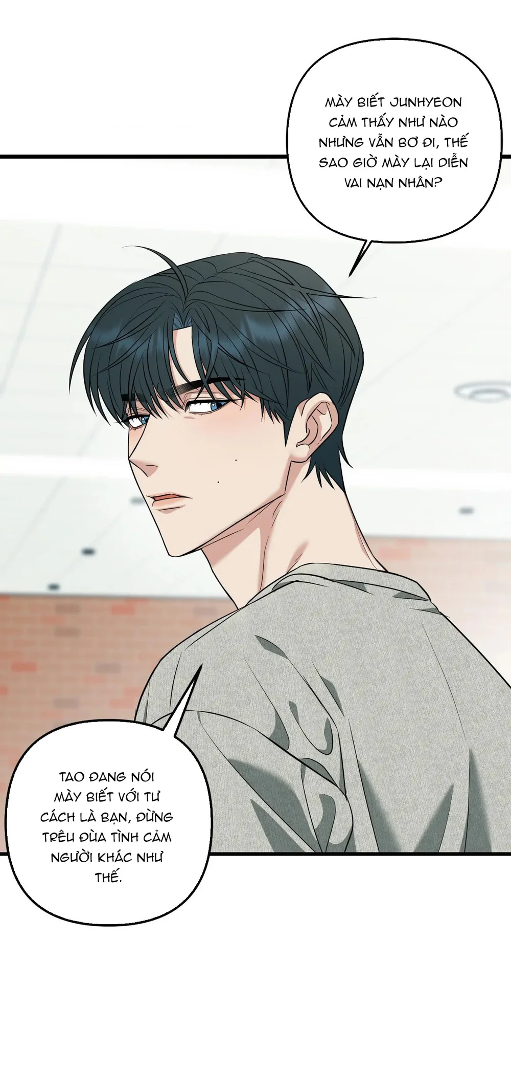 Bốt Hôn Chapter 12 - Trang 2