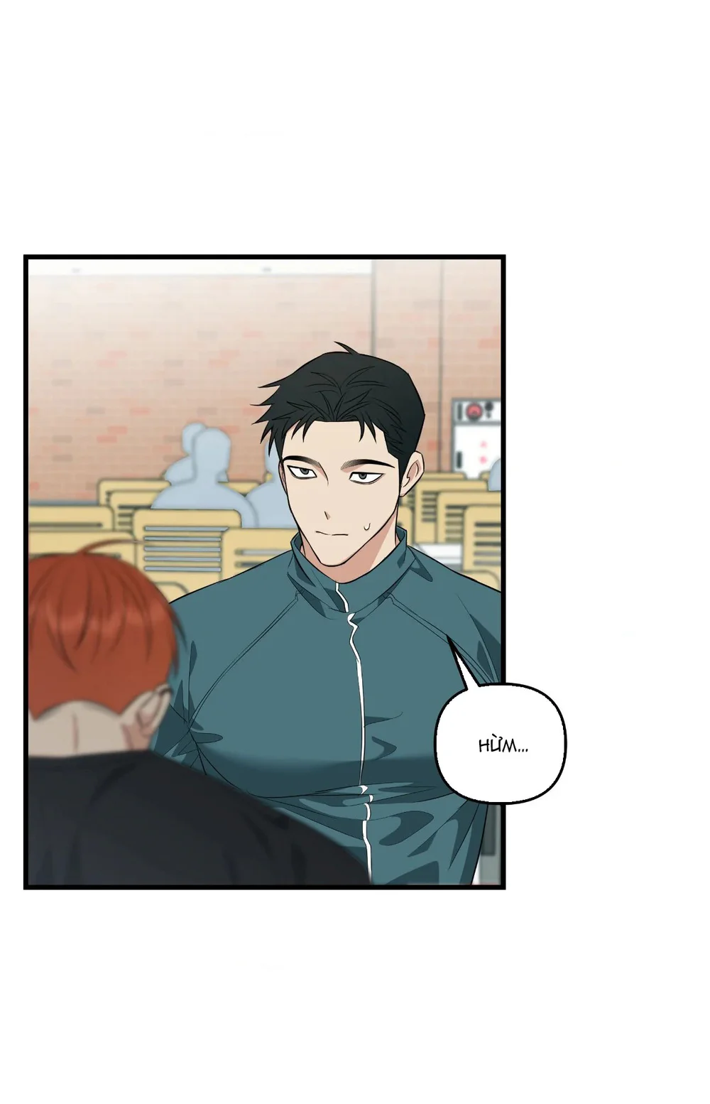 Bốt Hôn Chapter 12 - Trang 2