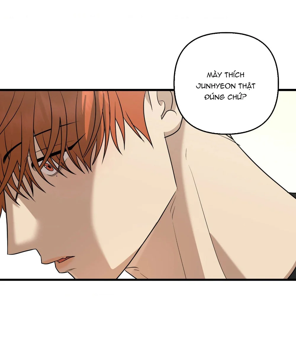 Bốt Hôn Chapter 12 - Trang 2