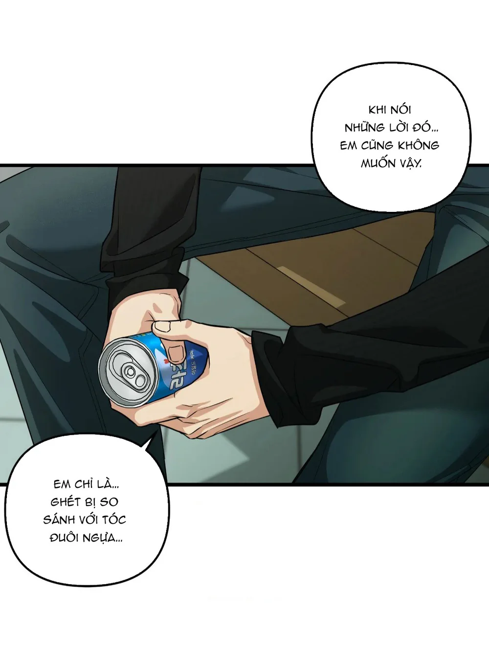 Bốt Hôn Chapter 12 - Trang 2