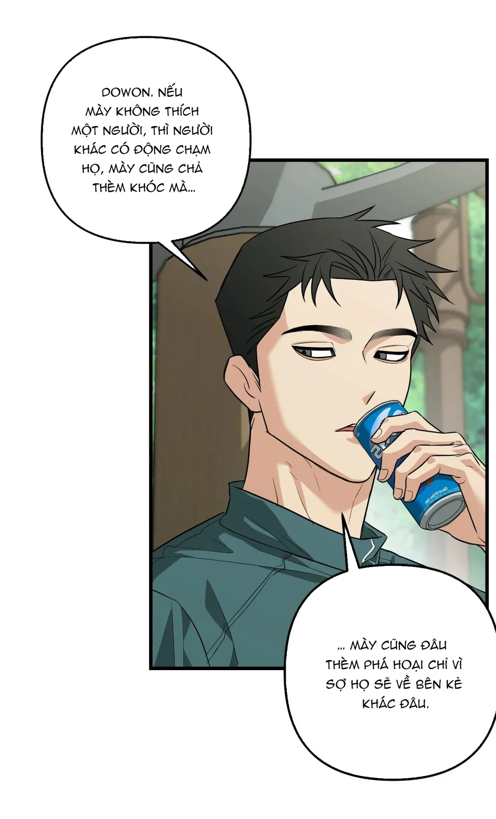 Bốt Hôn Chapter 12 - Trang 2