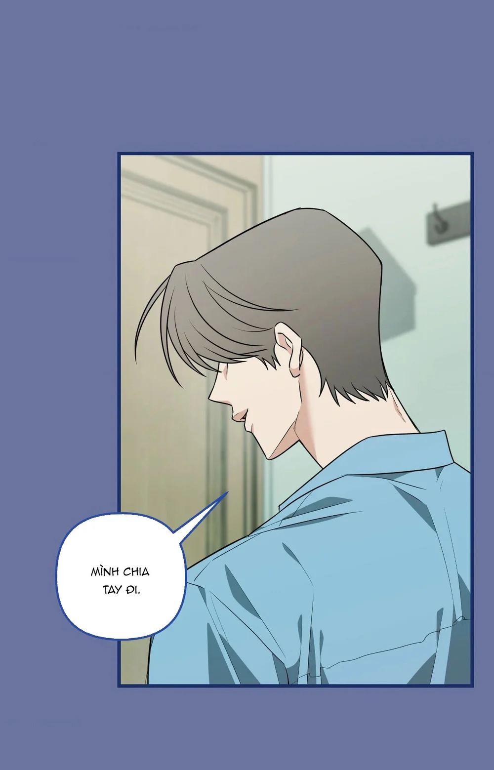 Bốt Hôn Chapter 12 - Trang 2