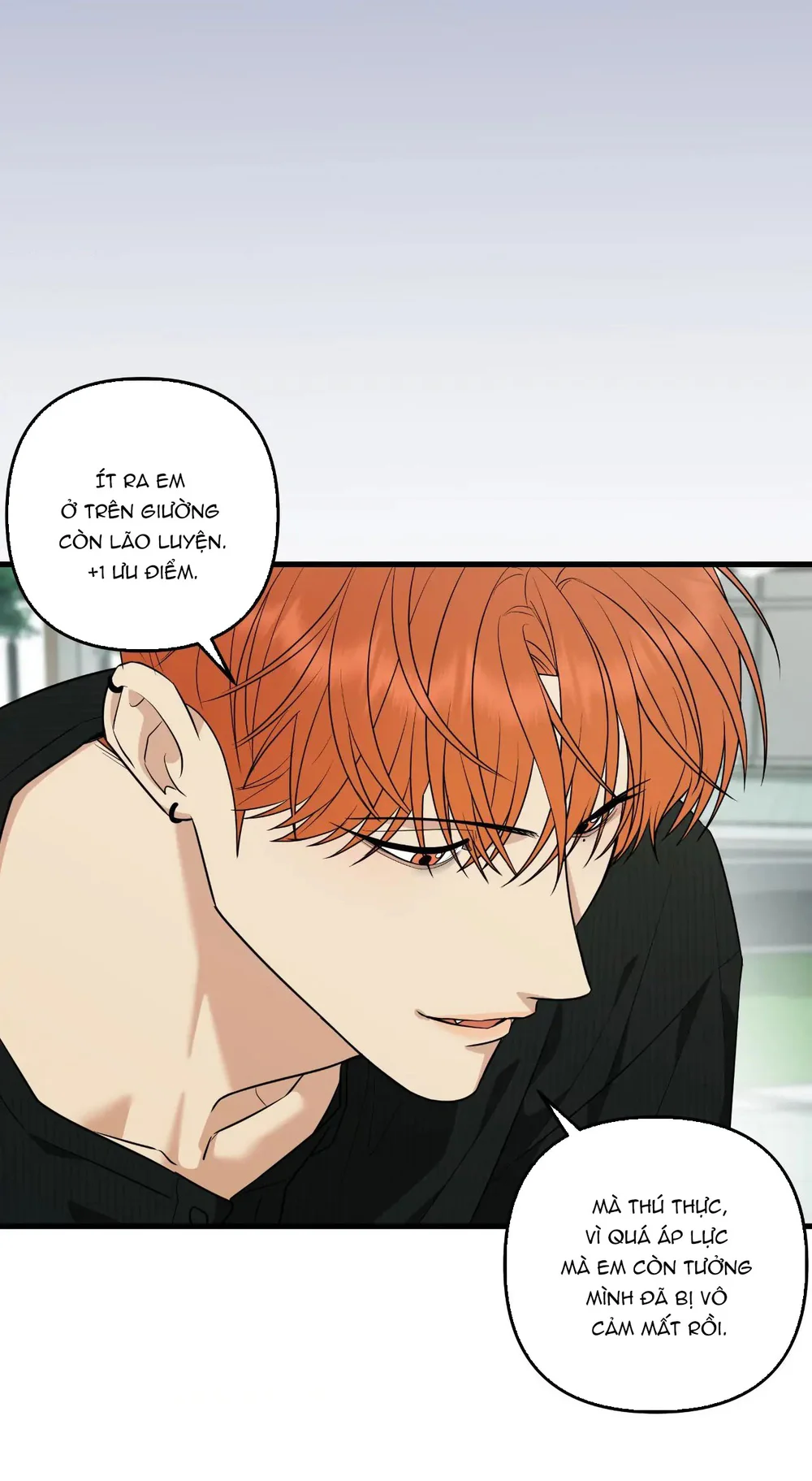 Bốt Hôn Chapter 12 - Trang 2