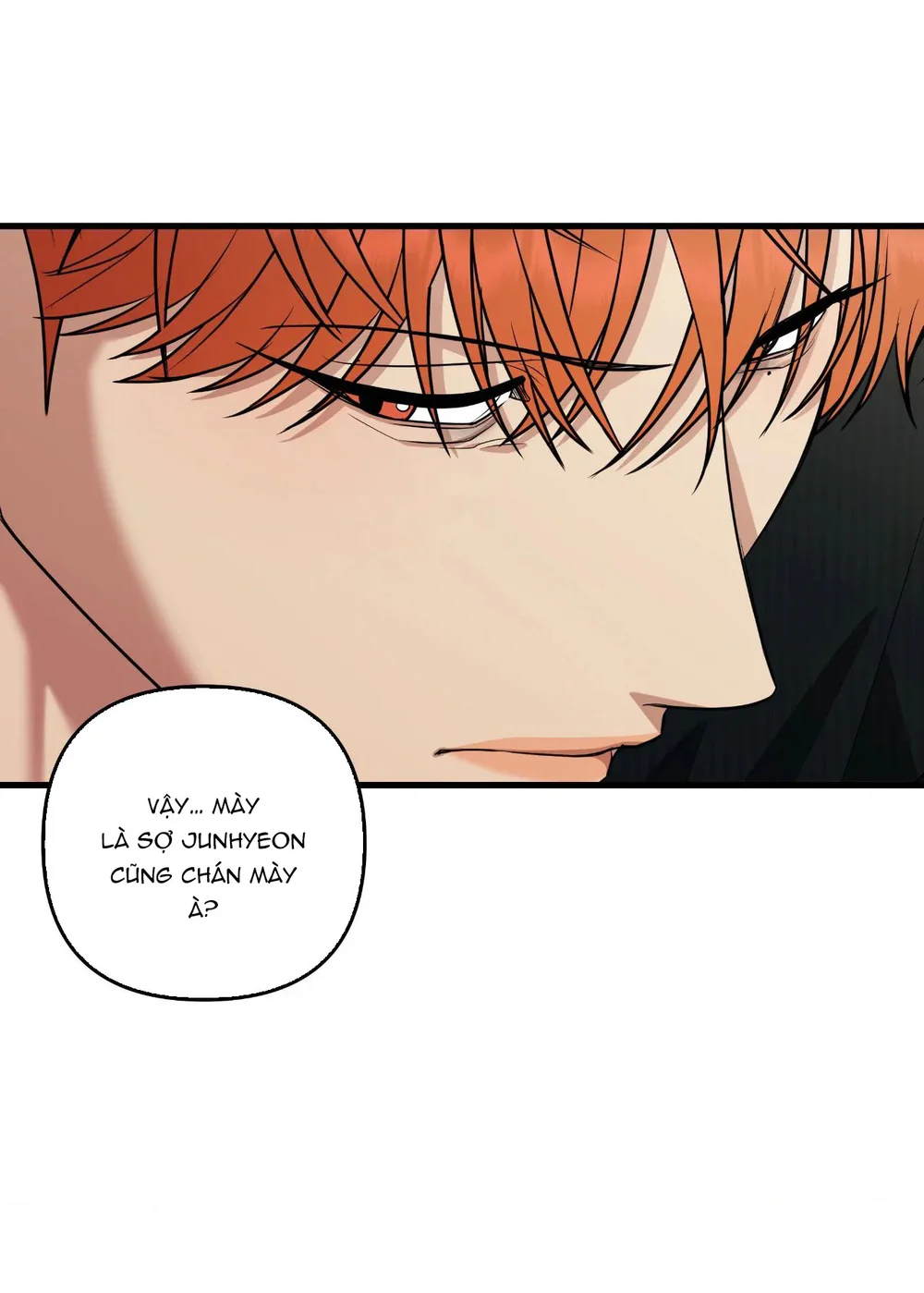 Bốt Hôn Chapter 12 - Trang 2