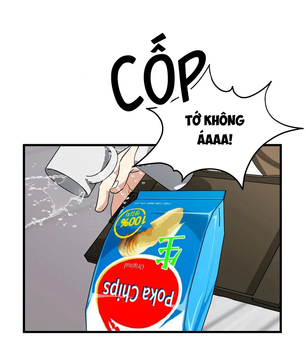 Bốt Hôn Chapter 12 - Trang 2