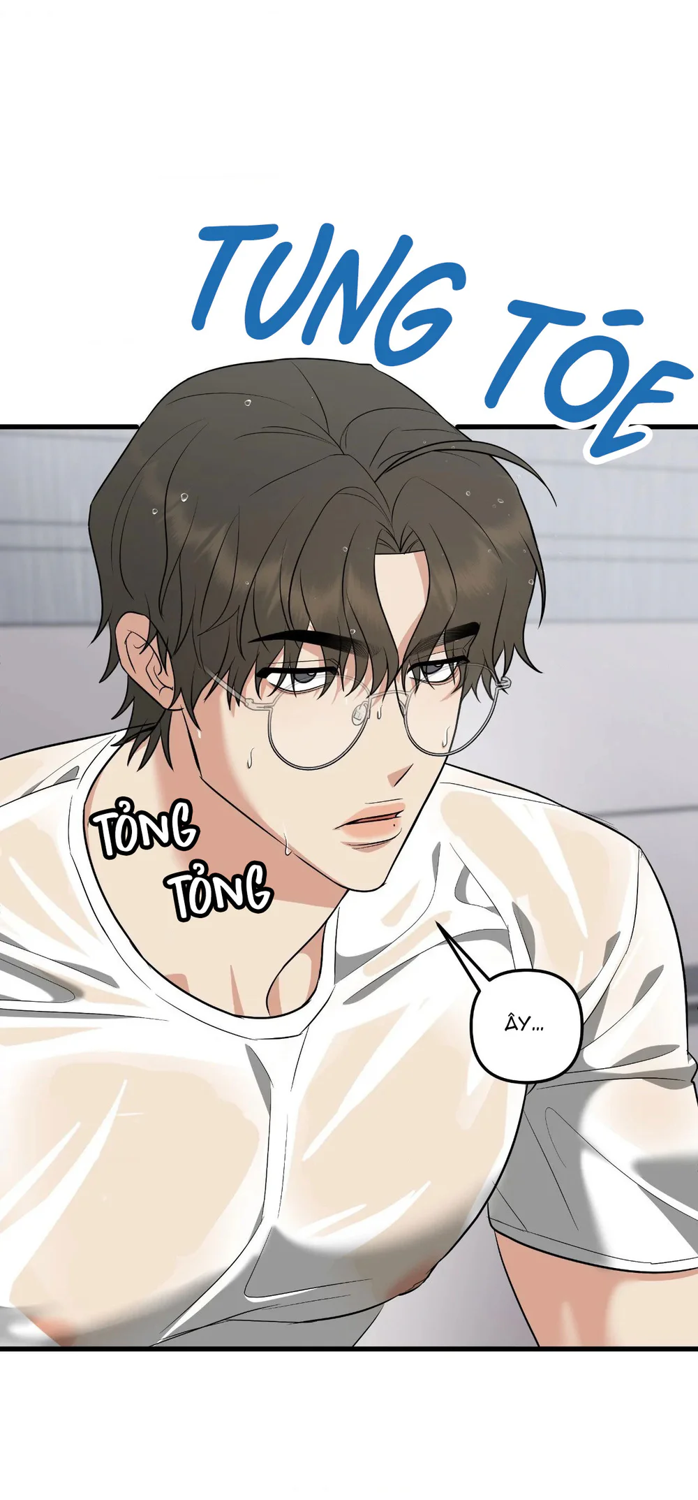 Bốt Hôn Chapter 12 - Trang 2