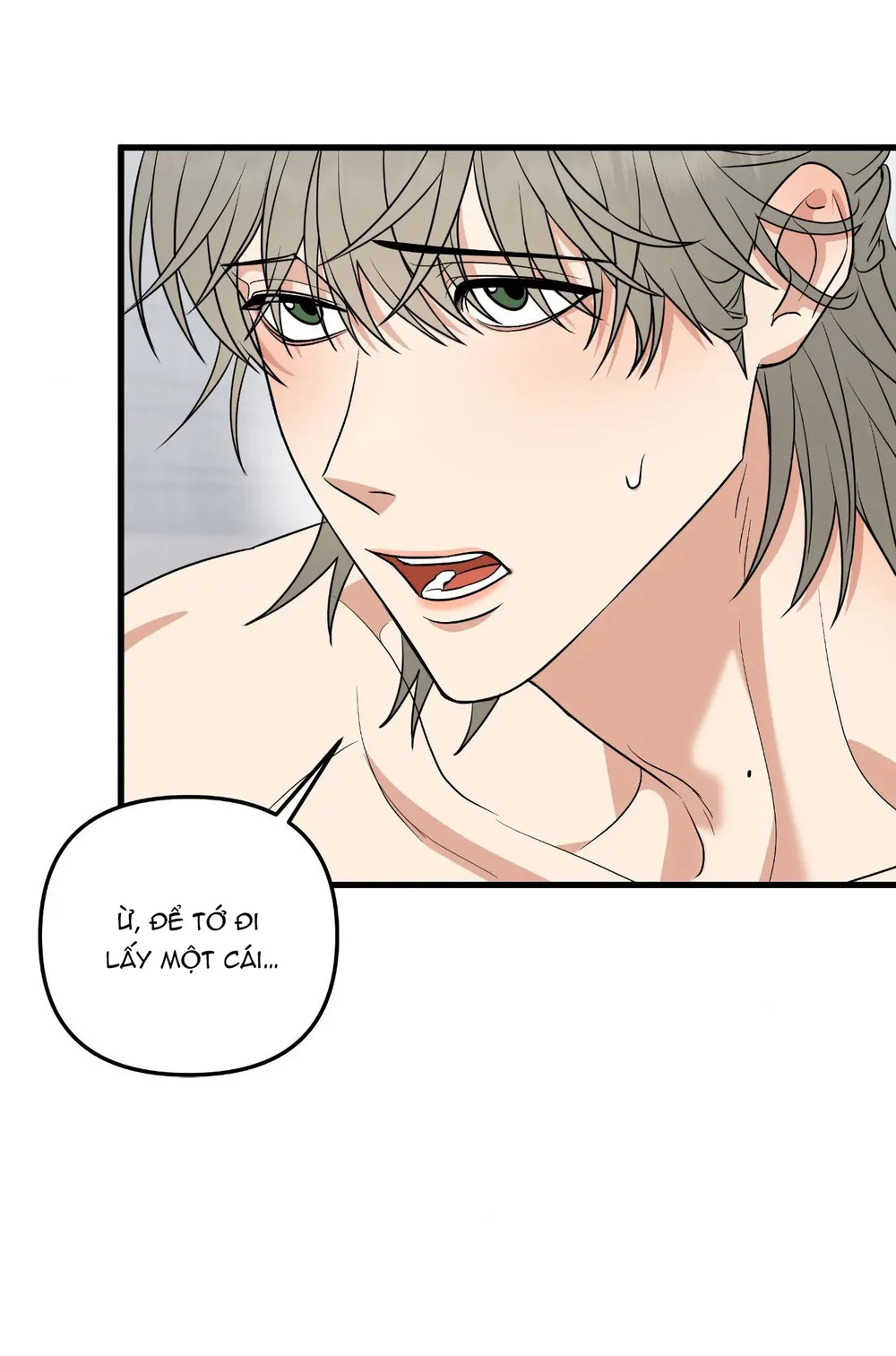 Bốt Hôn Chapter 12 - Trang 2