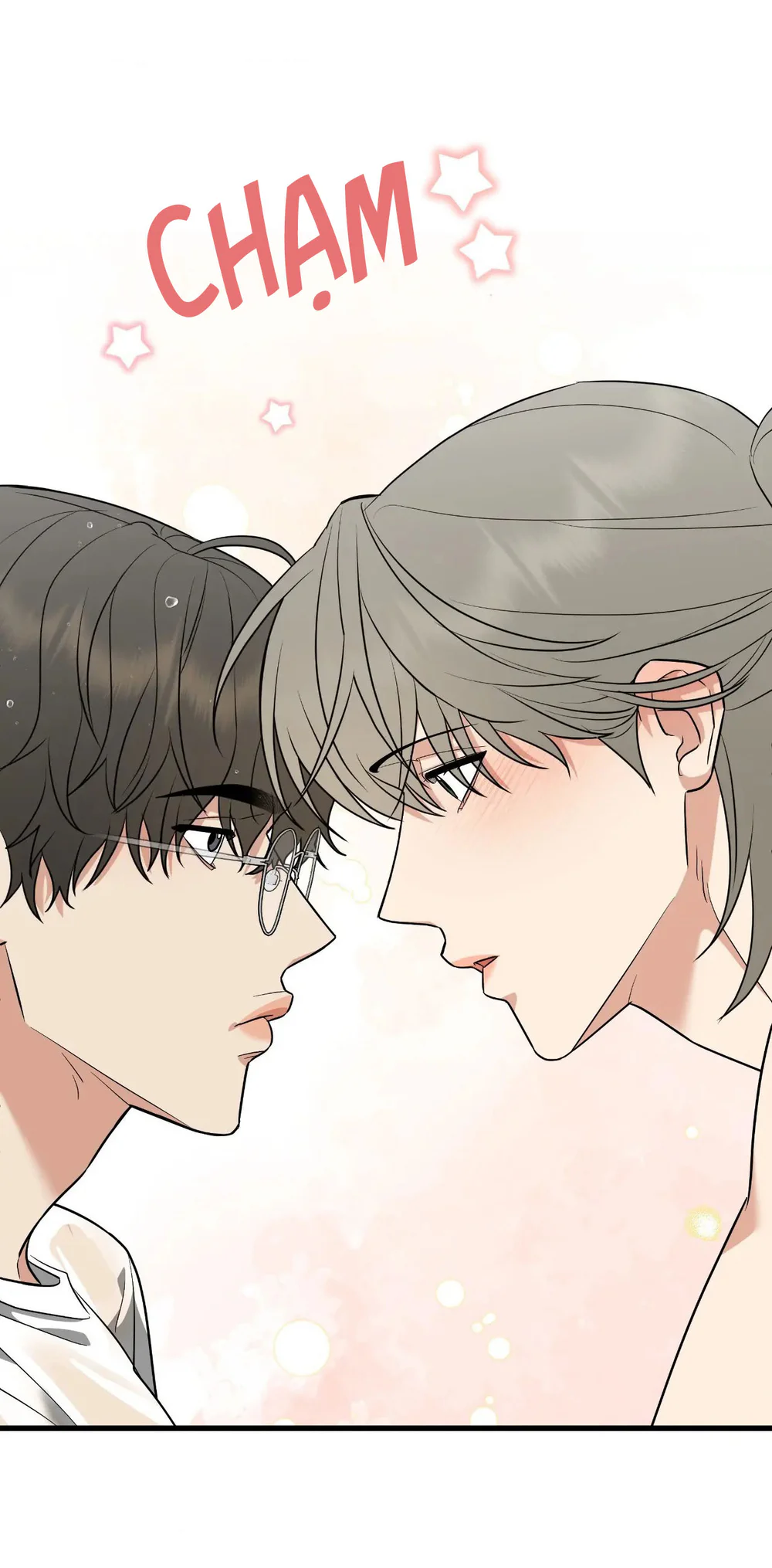 Bốt Hôn Chapter 12 - Trang 2