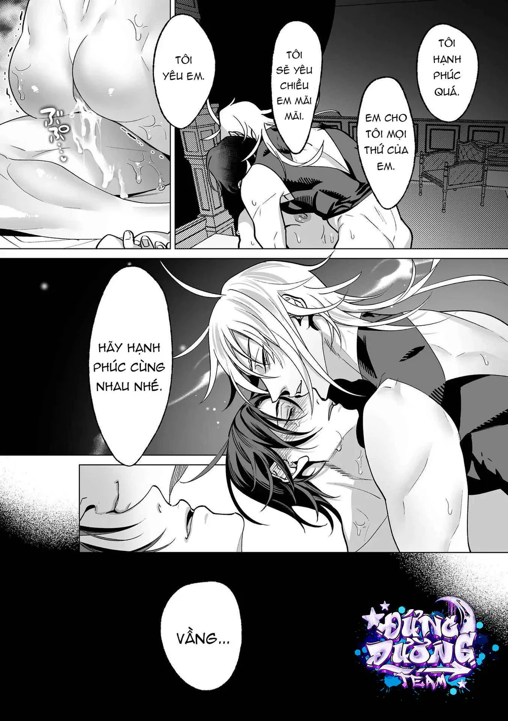 ONESHORT BÁI THIẾN Chapter 33.4 19+ - Trang 2