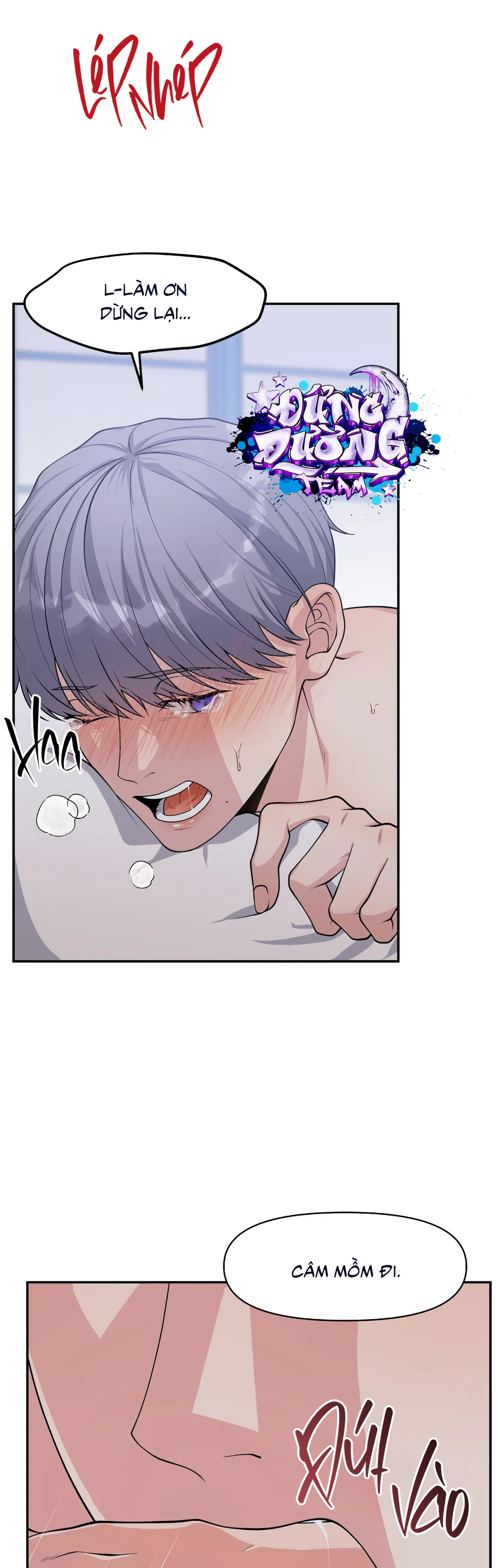 TRUYỂN TẬP - NHỮNG CON KU NÚNG NÍNH Chapter 12 19+ - Thương Vụ (C1) - Trang 2