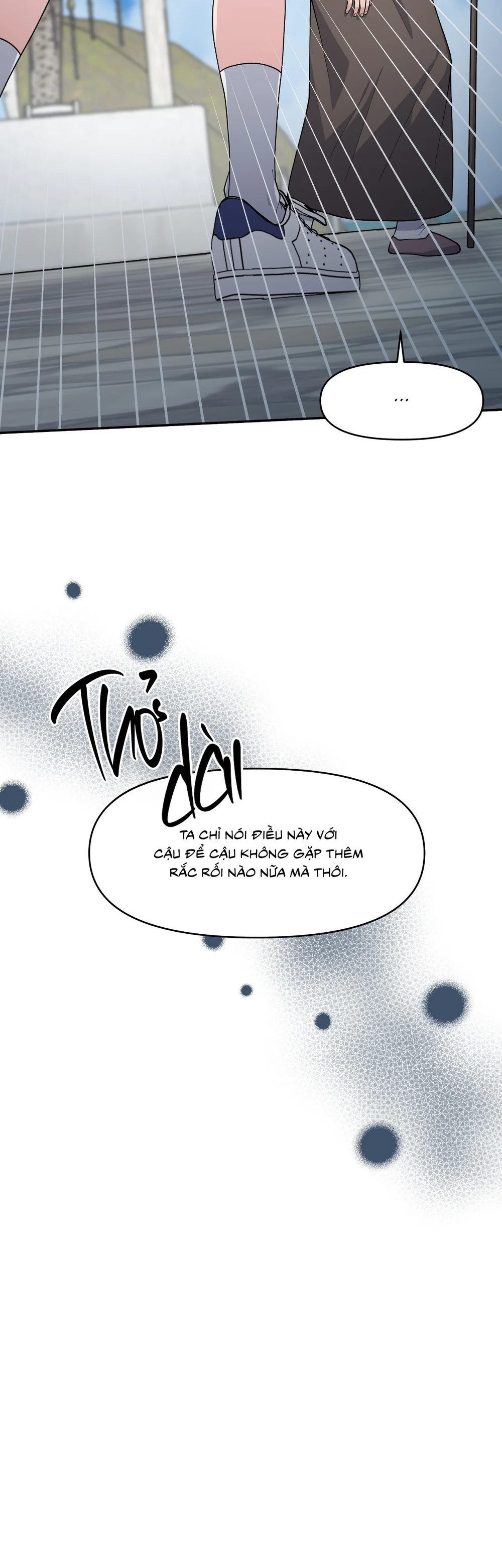 TRUYỂN TẬP - NHỮNG CON KU NÚNG NÍNH Chapter 12 19+ - Thương Vụ (C1) - Trang 2