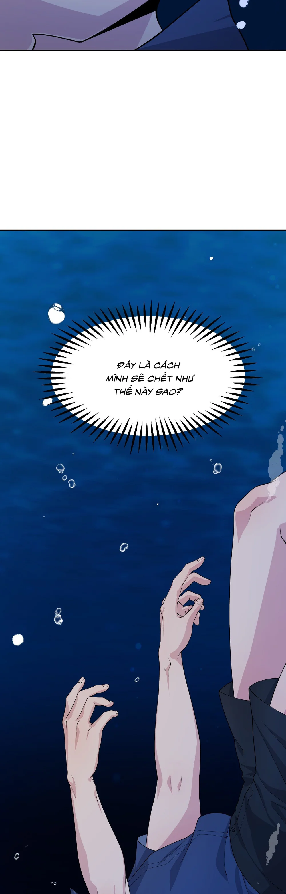 TRUYỂN TẬP - NHỮNG CON KU NÚNG NÍNH Chapter 12 19+ - Thương Vụ (C1) - Trang 2