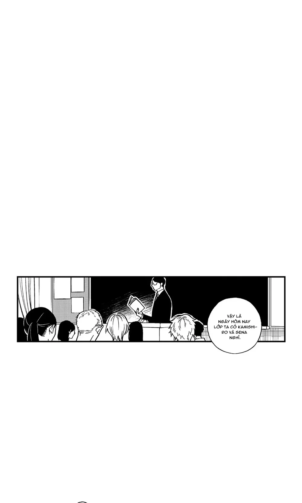 Chống lại alpha Chapter 10 H - Next 