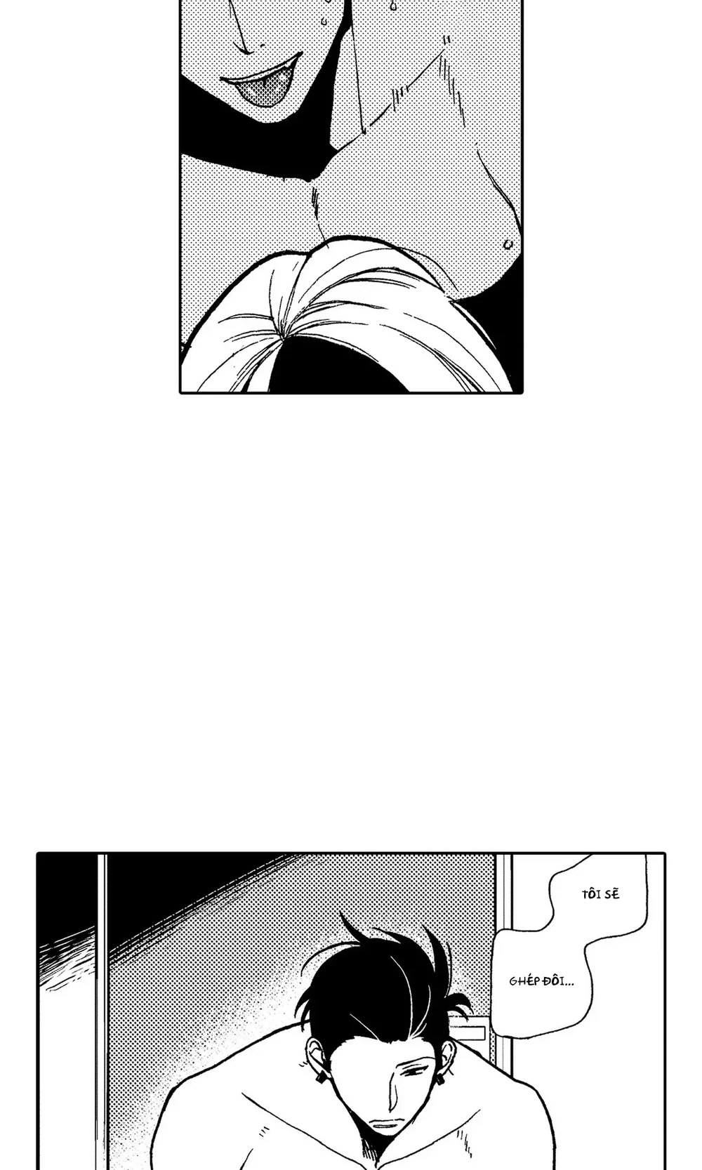 Chống lại alpha Chapter 10 H - Next 