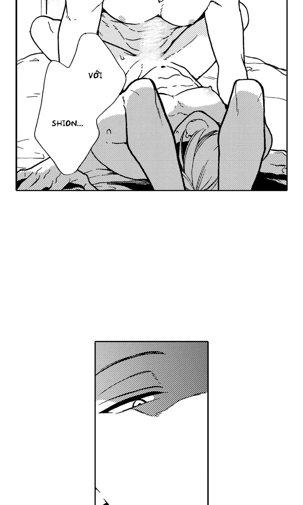 Chống lại alpha Chapter 10 H - Next 