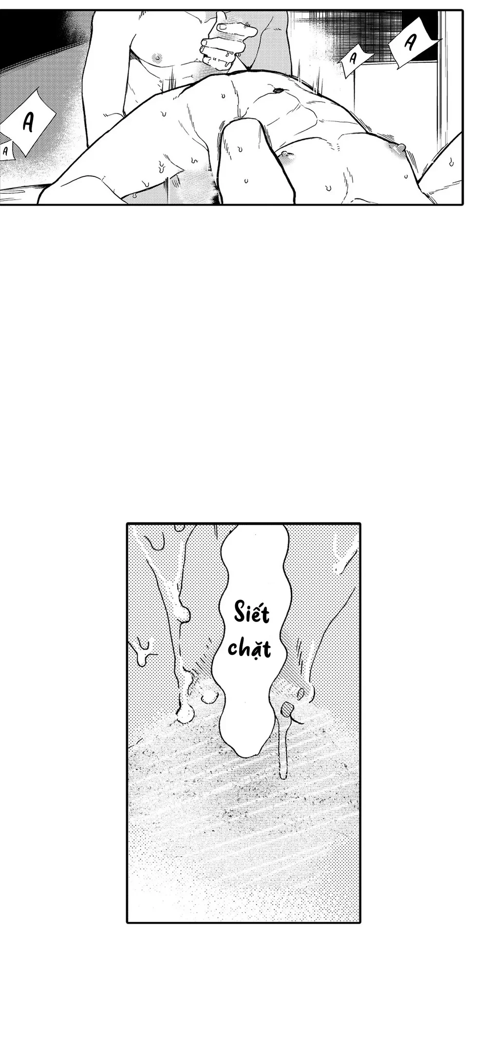 Chống lại alpha Chapter 10 H - Next 