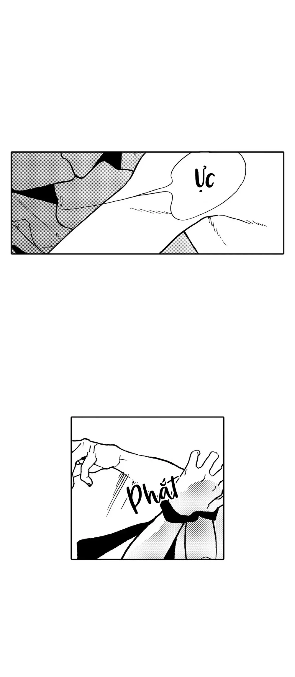 Chống lại alpha Chapter 10 H - Next 