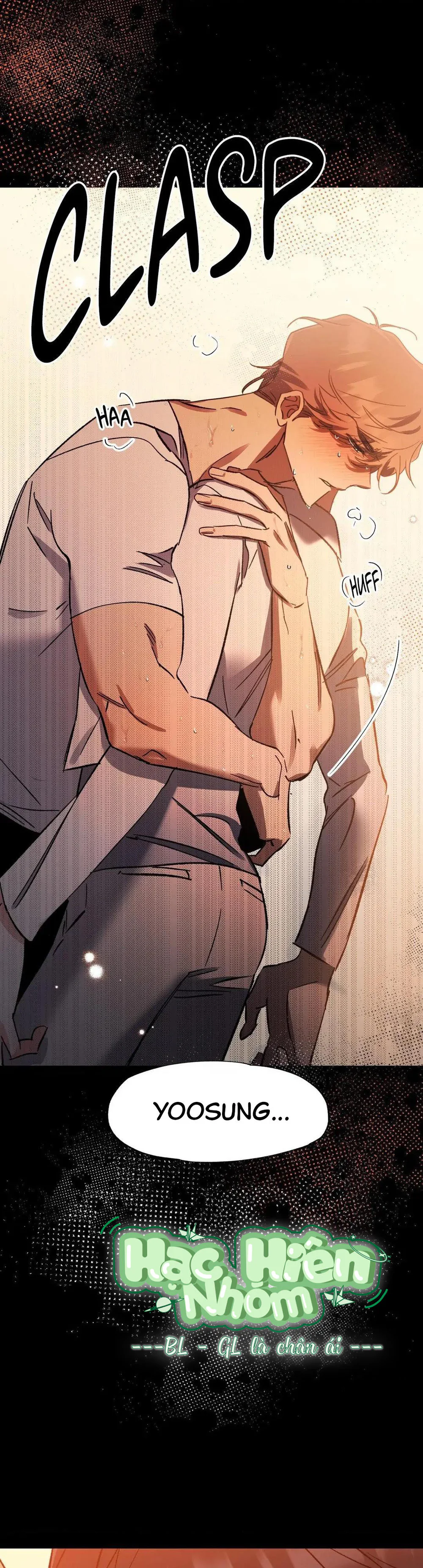 Vũ Trụ Nơi Thiên Thạch Rơi Chapter 12 Hachiennhom - Trang 2