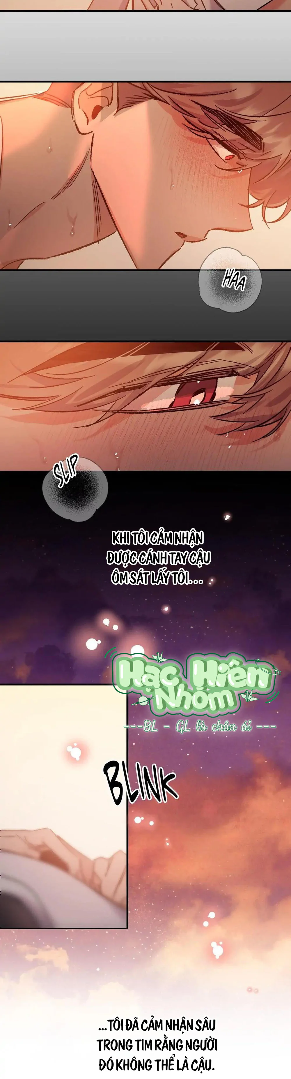Vũ Trụ Nơi Thiên Thạch Rơi Chapter 12 Hachiennhom - Trang 2
