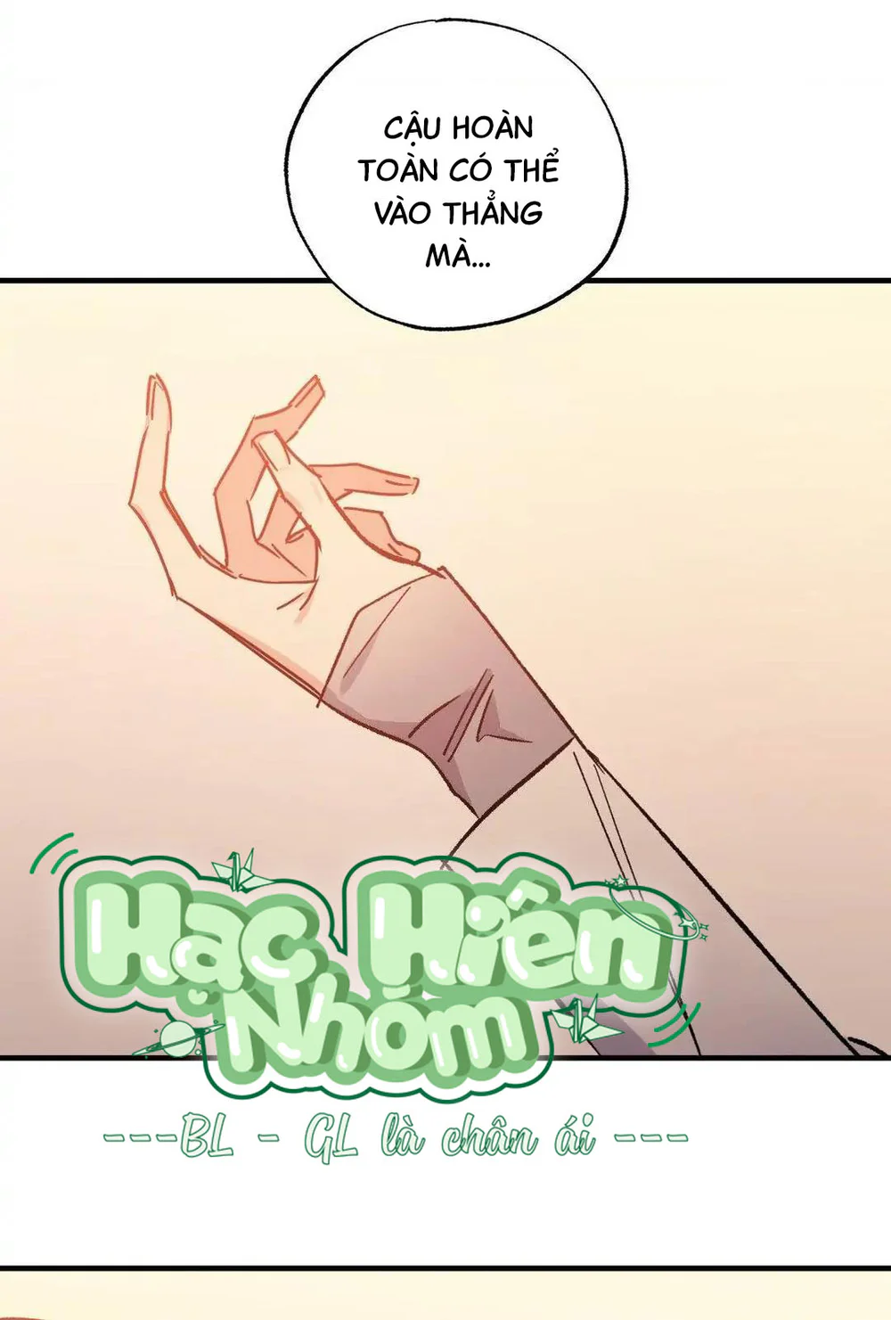 Vũ Trụ Nơi Thiên Thạch Rơi Chapter 12 Hachiennhom - Trang 2