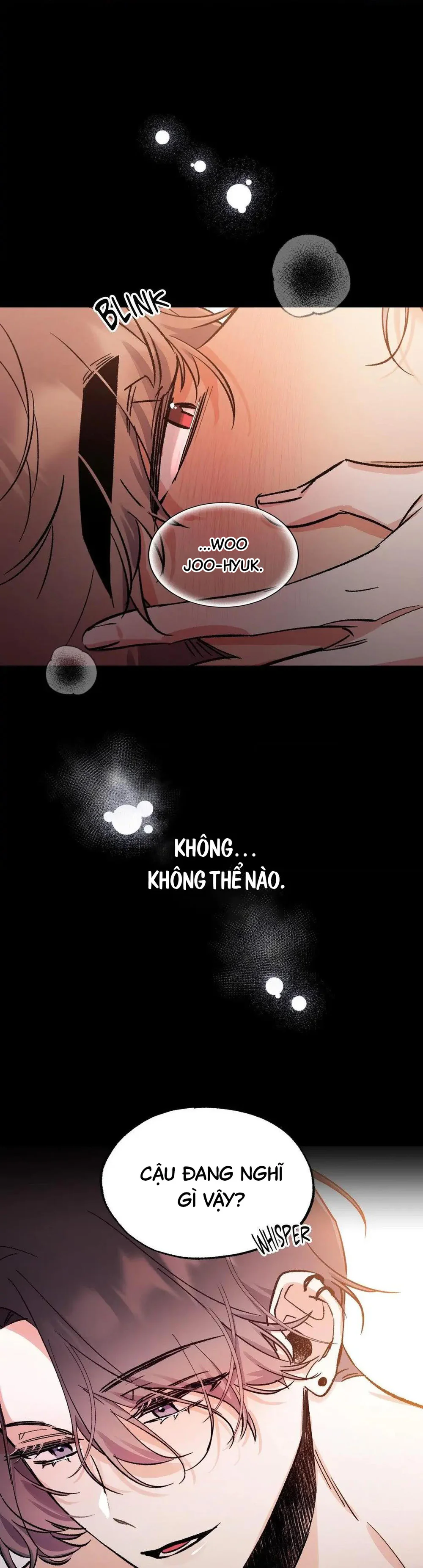 Vũ Trụ Nơi Thiên Thạch Rơi Chapter 12 Hachiennhom - Trang 2
