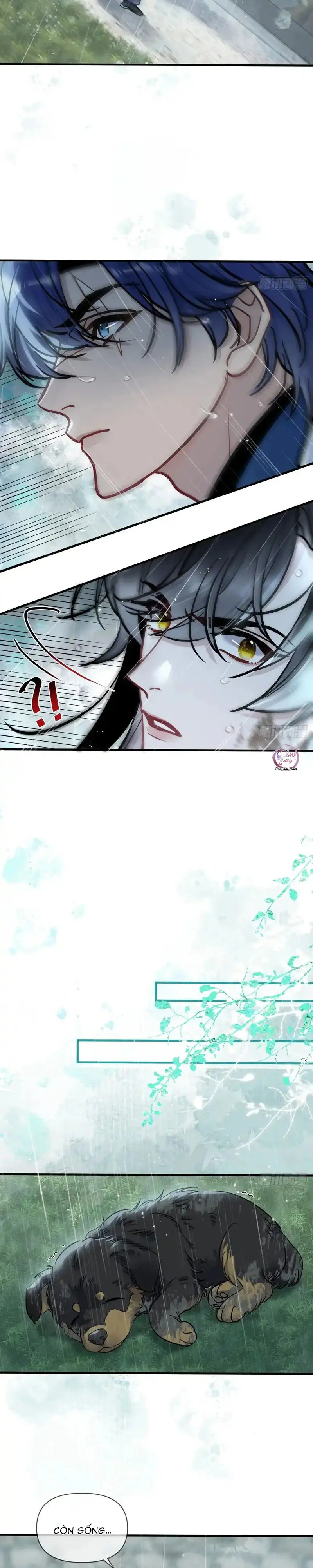 Rắp Tâm Bất Kính Chapter 72.3 - Trang 2