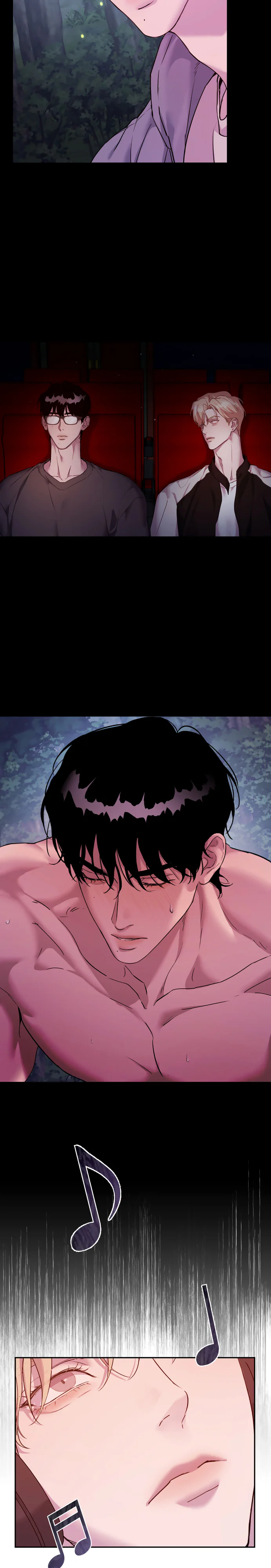 NEST Chapter 6 H - Next Chapter 7 H+