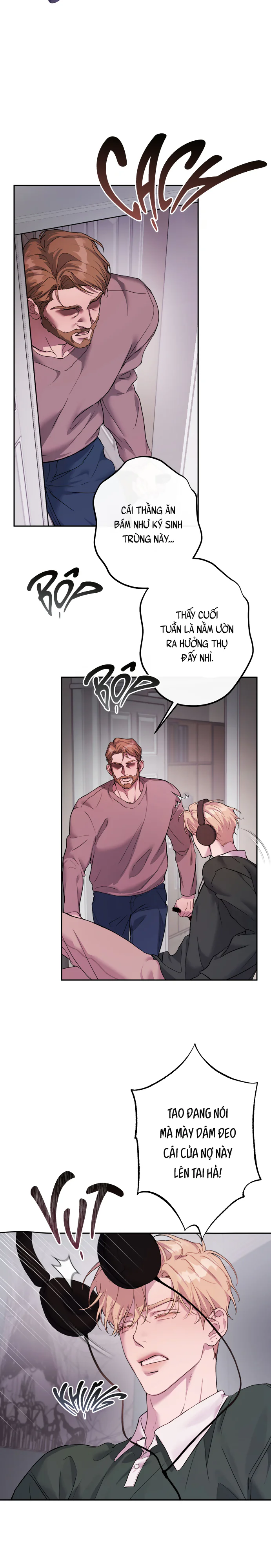 NEST Chapter 6 H - Next Chapter 7 H+