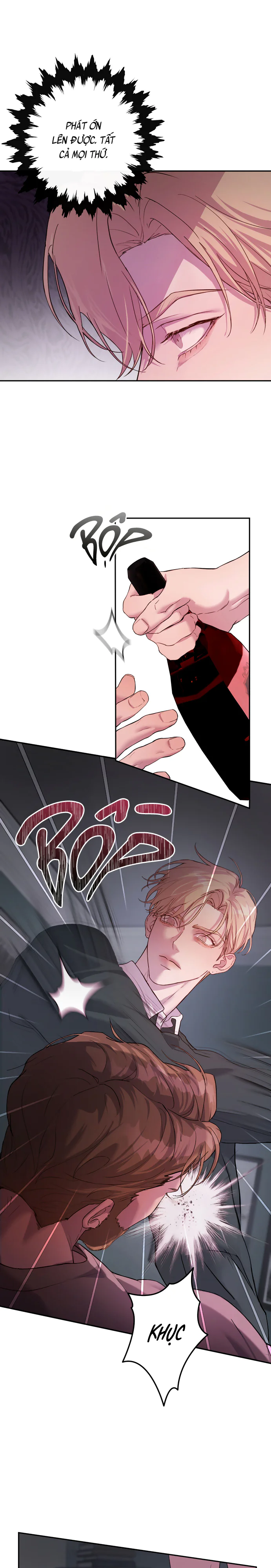 NEST Chapter 6 H - Next Chapter 7 H+