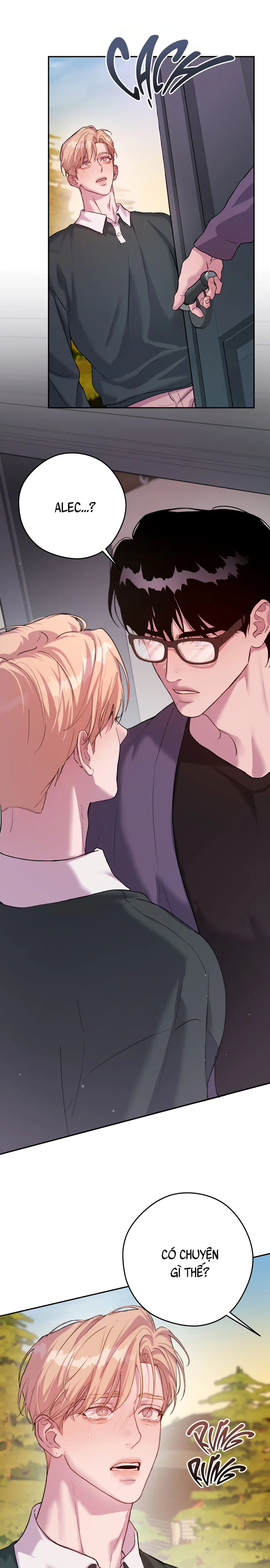 NEST Chapter 6 H - Next Chapter 7 H+