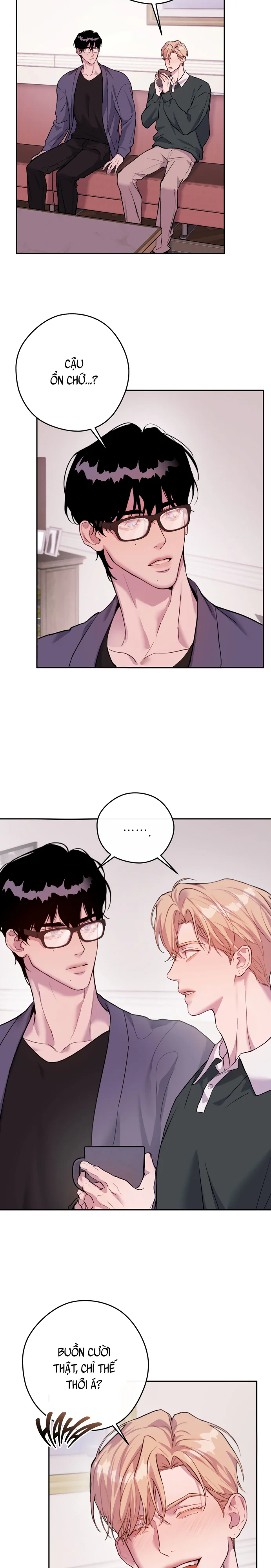 NEST Chapter 6 H - Next Chapter 7 H+