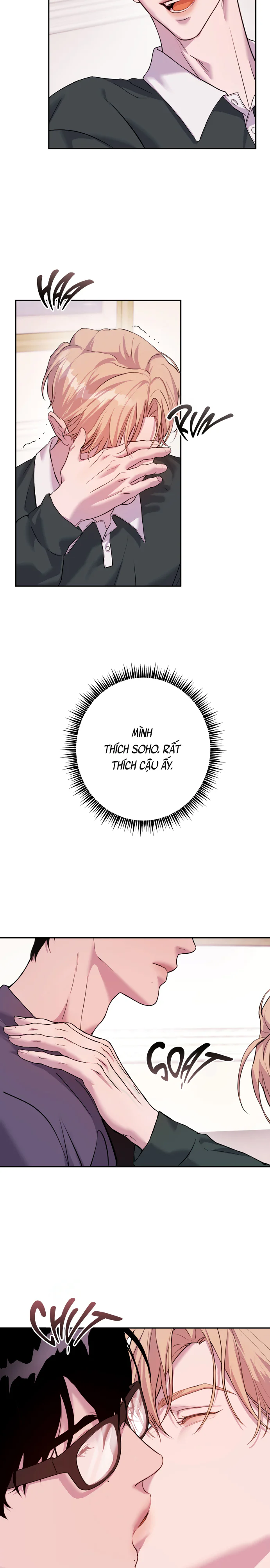 NEST Chapter 6 H - Next Chapter 7 H+