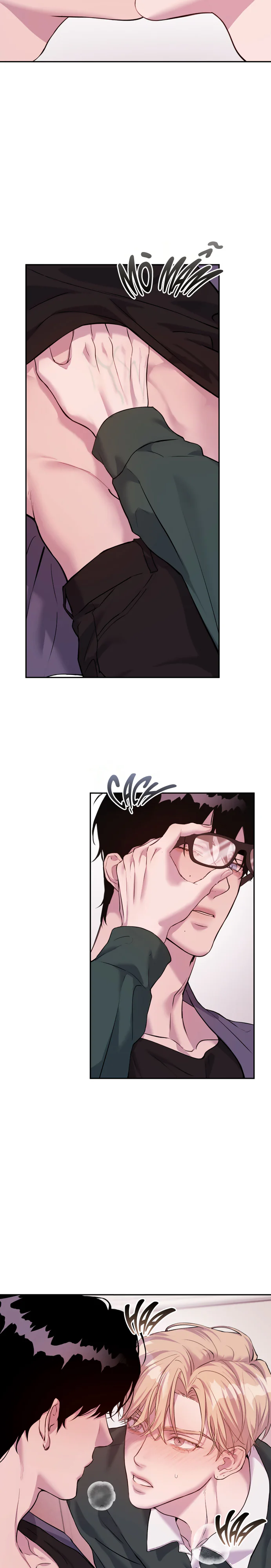 NEST Chapter 6 H - Next Chapter 7 H+