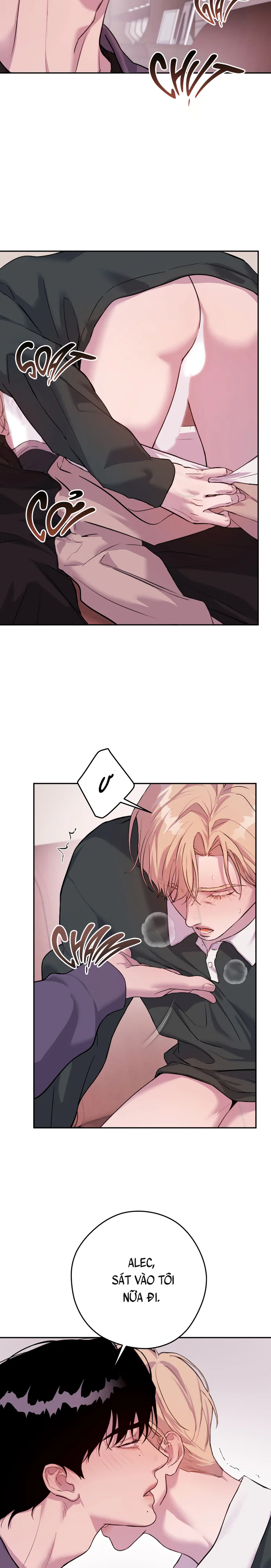 NEST Chapter 6 H - Next Chapter 7 H+