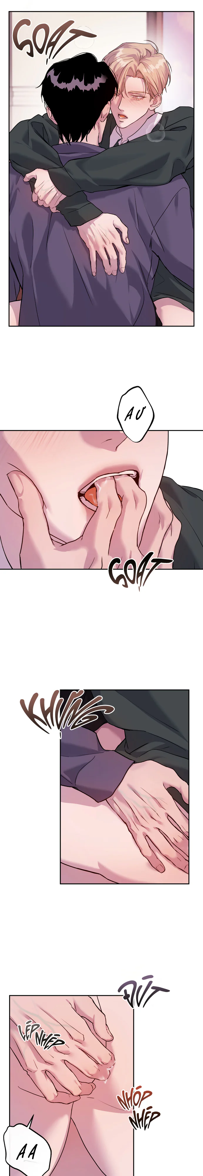 NEST Chapter 6 H - Next Chapter 7 H+