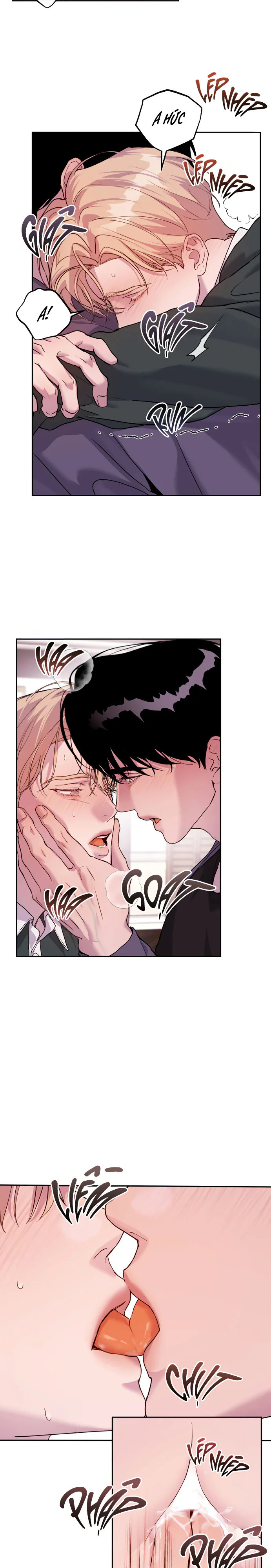 NEST Chapter 6 H - Next Chapter 7 H+