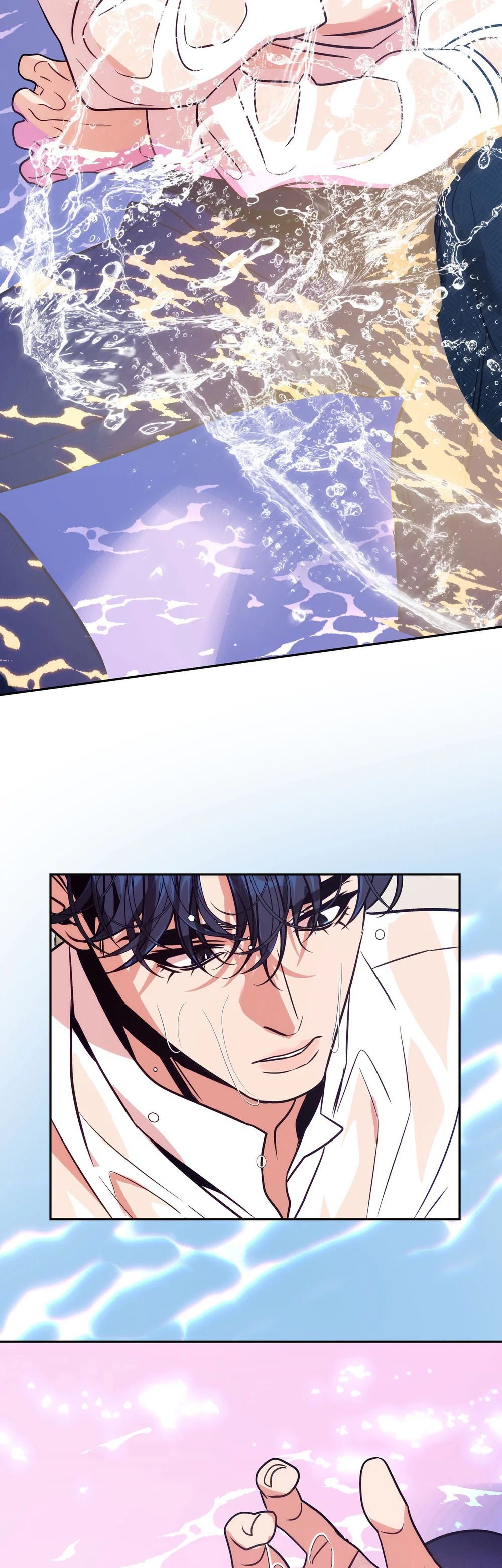 ORCA MANSION Chapter 11 - Trang 2