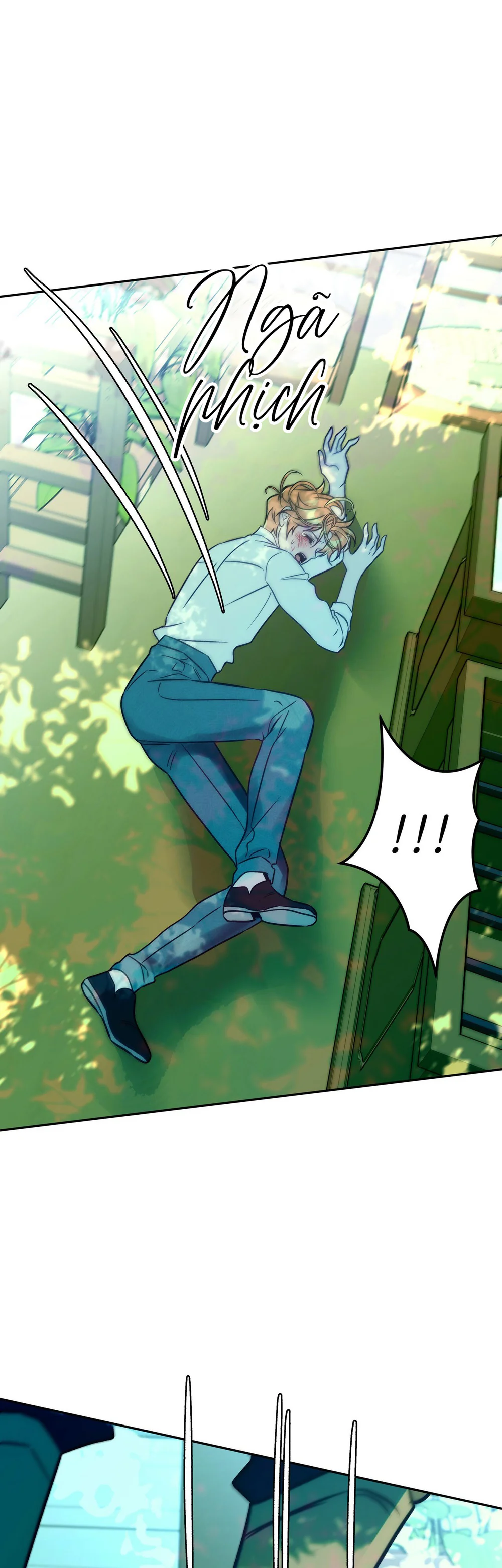 ORCA MANSION Chapter 11 - Trang 2