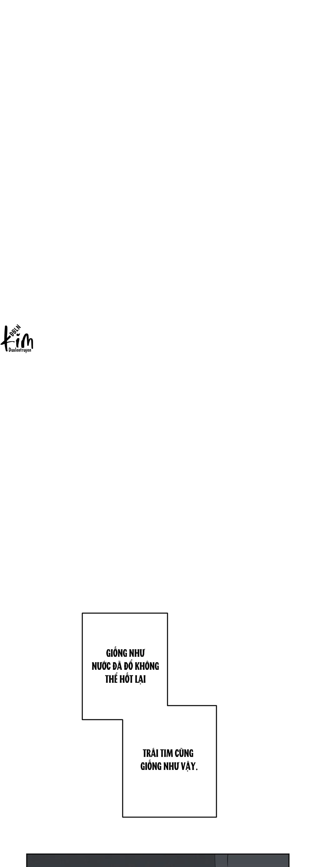MẢNH VỠ CỦA ÁNH TRĂNG Chapter 16 - Trang 2