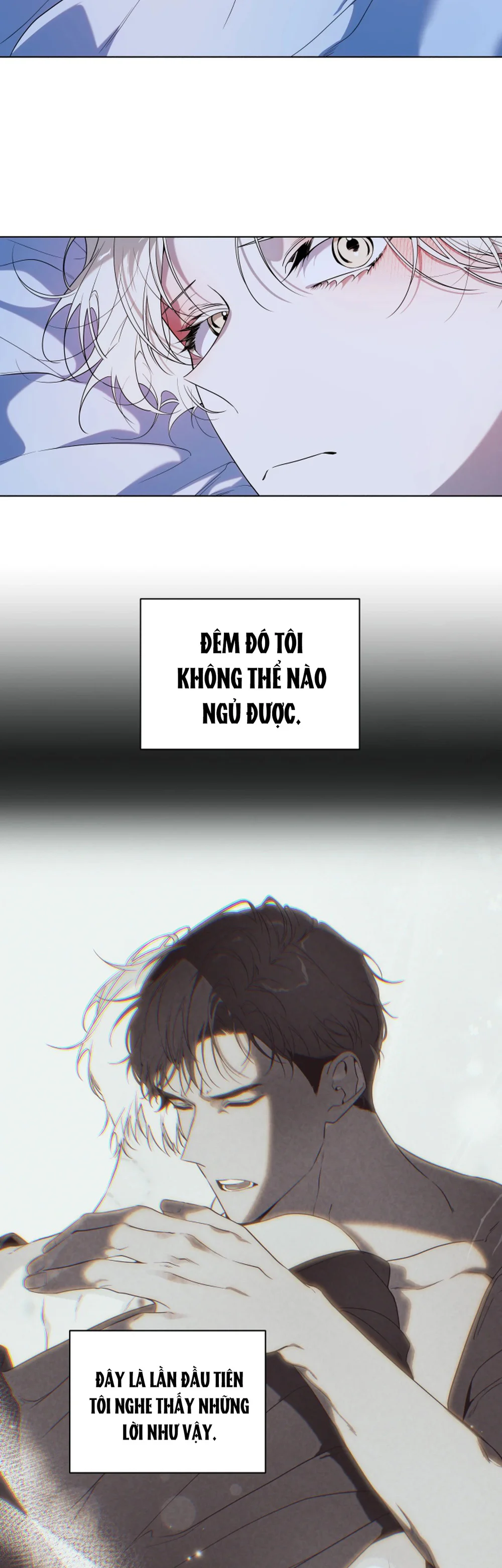 PSYCHE Chapter 11 - Trang 2