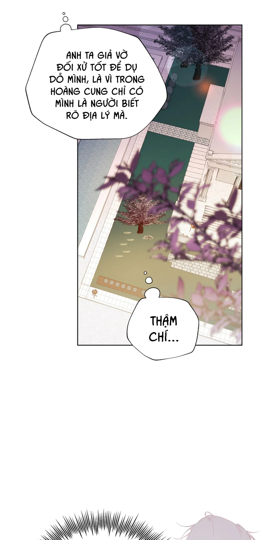 PSYCHE Chapter 11 - Trang 2