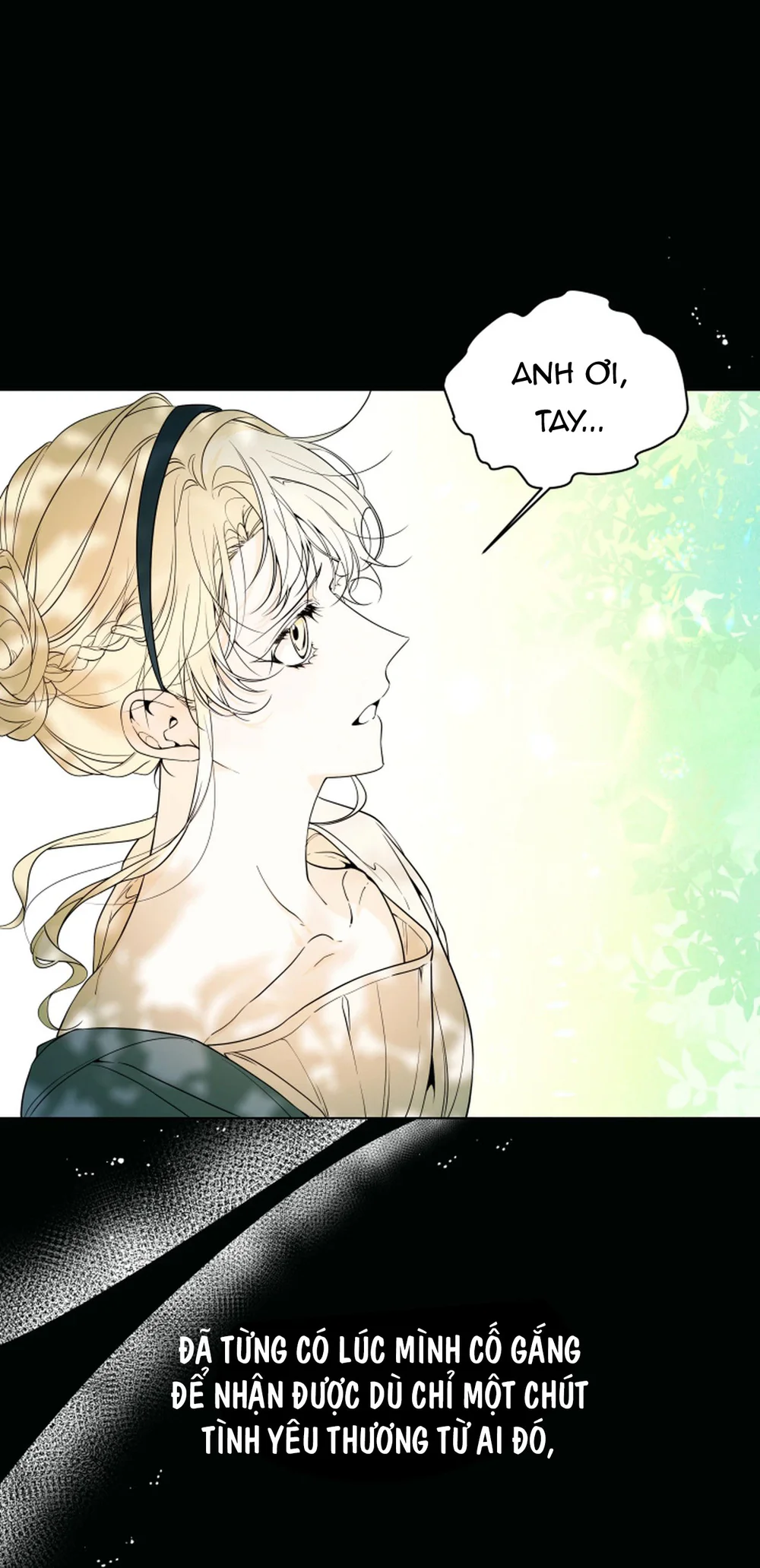 PSYCHE Chapter 11 - Trang 2