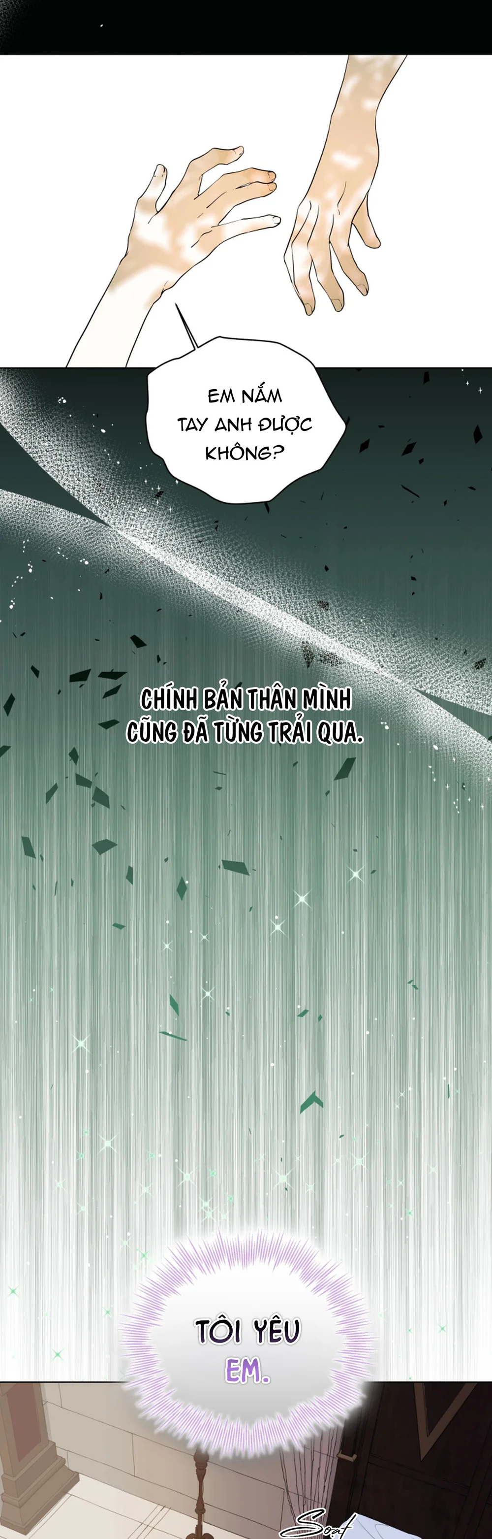 PSYCHE Chapter 11 - Trang 2