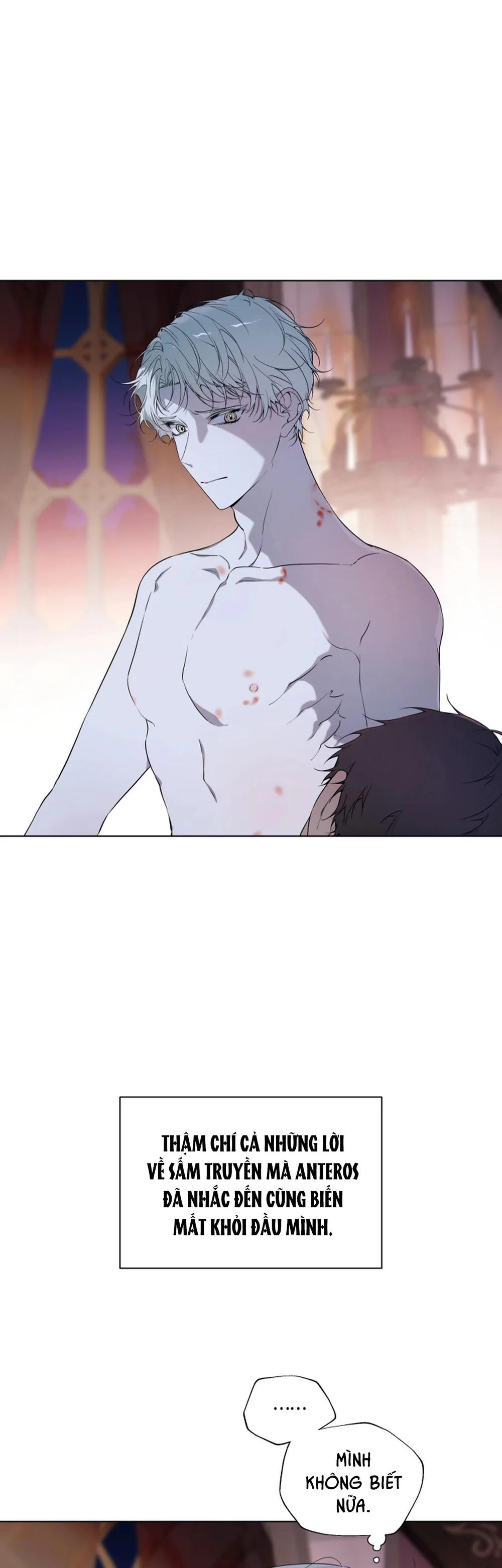 PSYCHE Chapter 11 - Trang 2