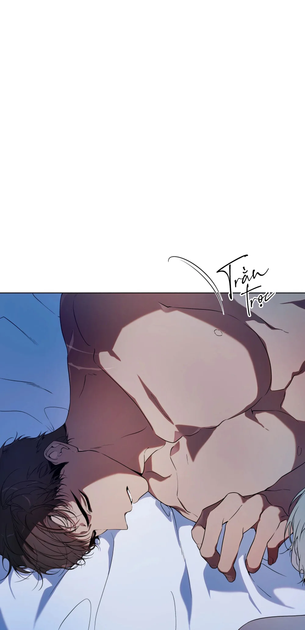 PSYCHE Chapter 11 - Trang 2