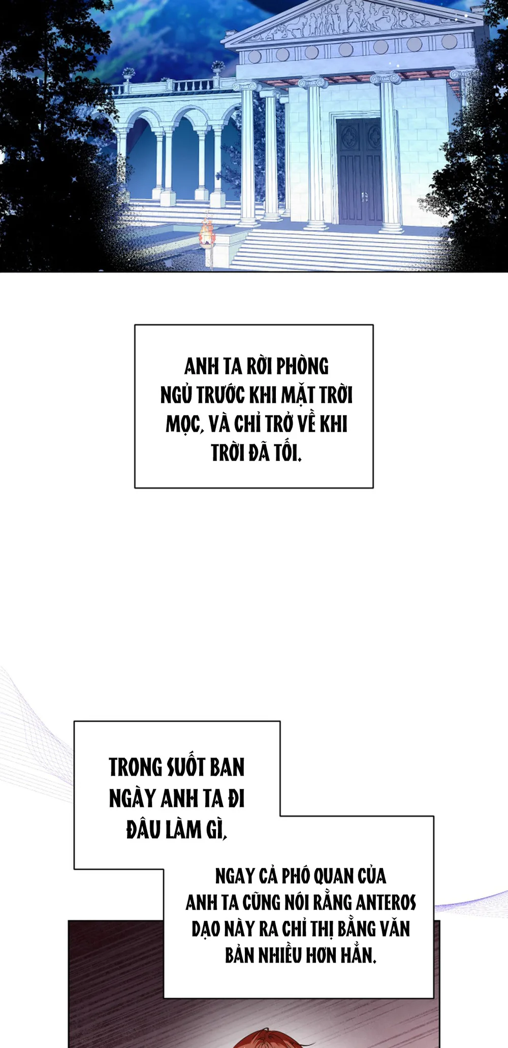 PSYCHE Chapter 11 - Trang 2