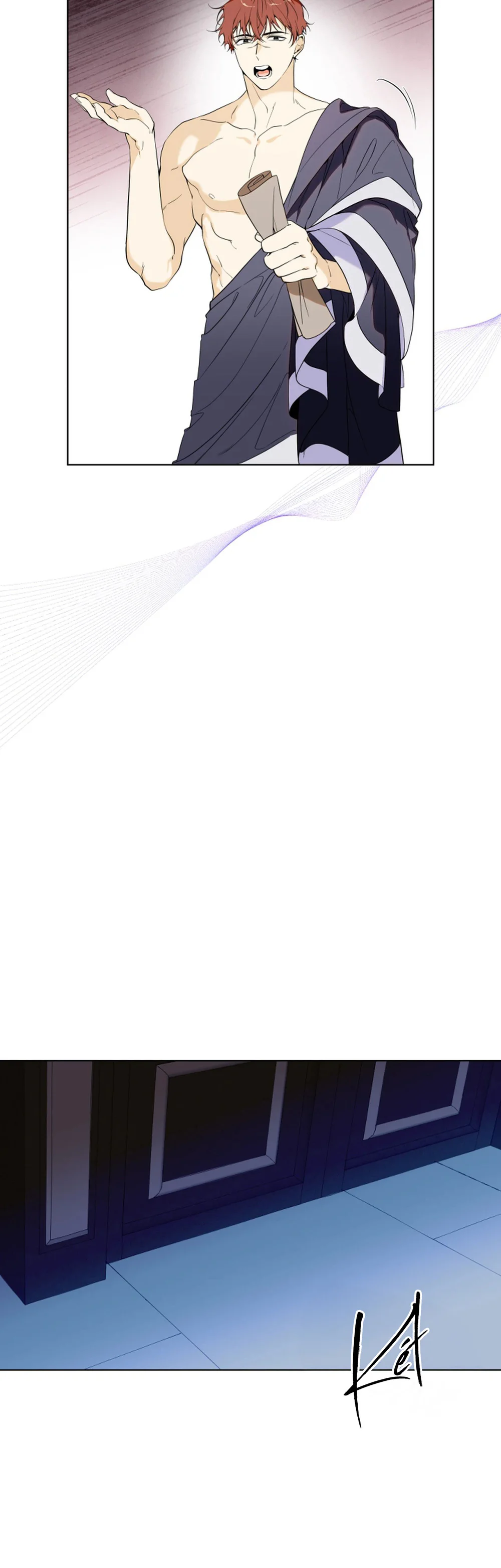 PSYCHE Chapter 11 - Trang 2