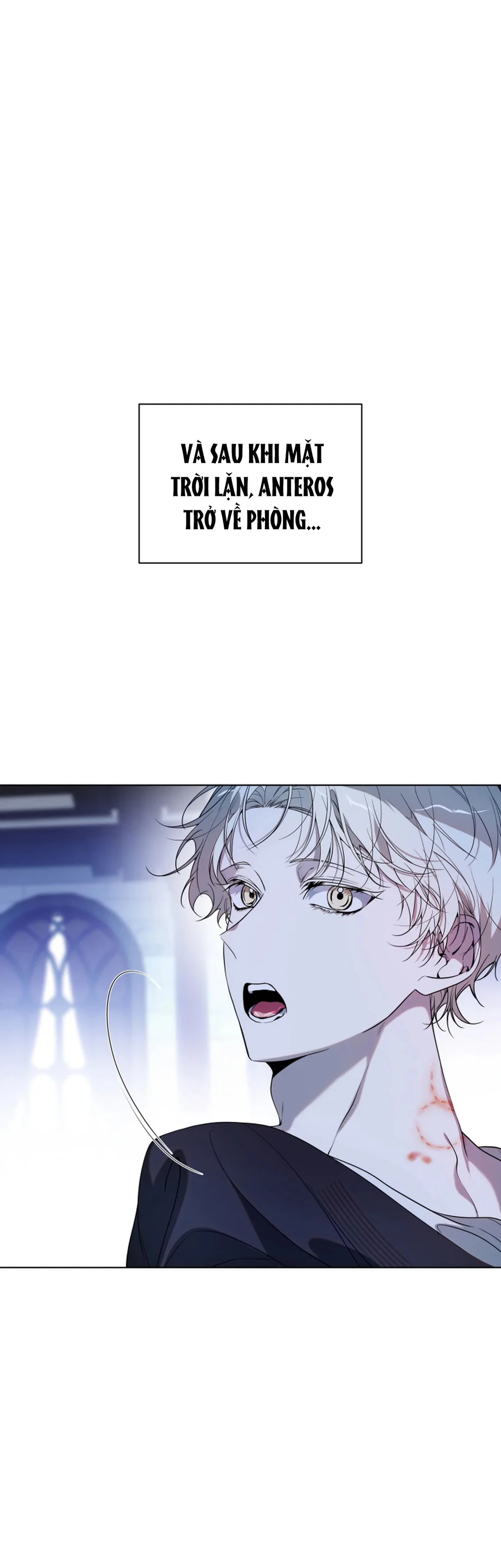 PSYCHE Chapter 11 - Trang 2